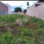 EMBARÉ TERRENO ÓTIMA LOCALIZAÇÃO