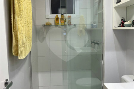 Apartamento de 73m² com 3 dormitórios sendo 1 suíte, 1 vaga Lazer Completo.
