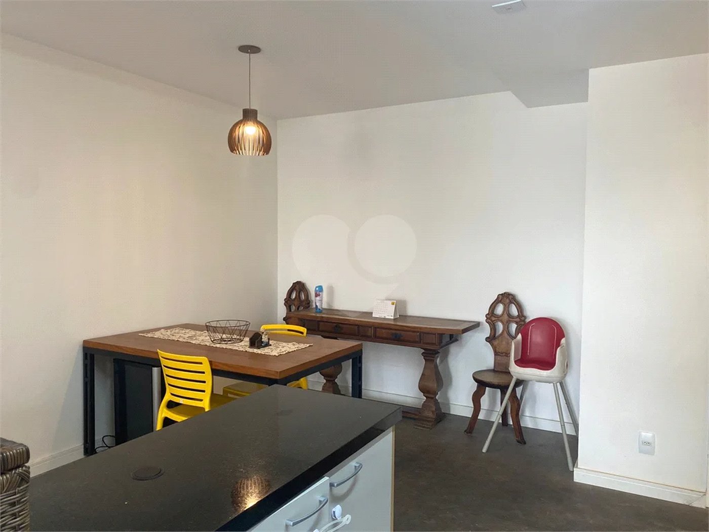 Lindo apartamento de 102m2 na Mooca