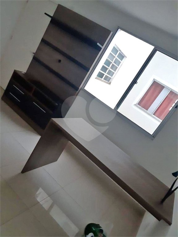 Apartamento no Ed. Residencial Spazio Mont Royal