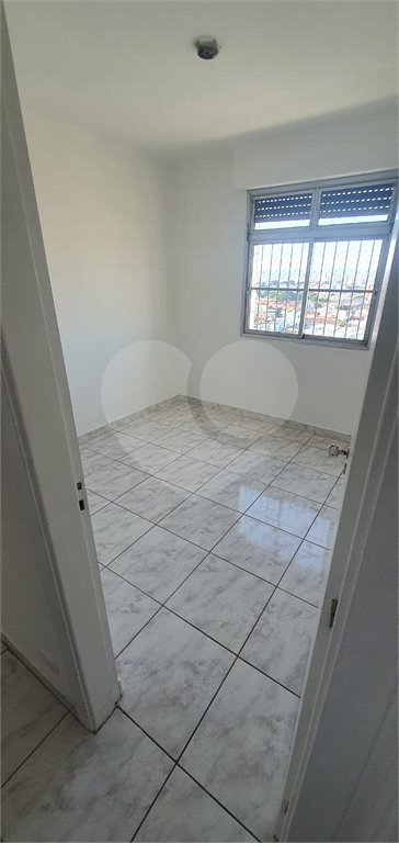 Apartamento Residencial