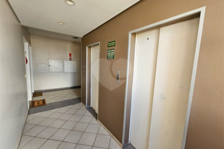Apartamento com 3 dormitórios à venda no centro de São Carlos