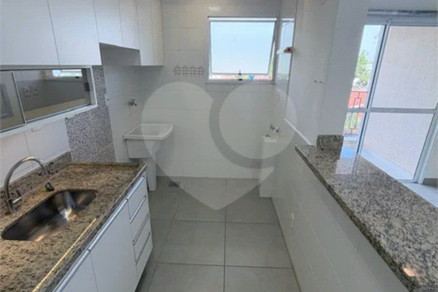 Apartamento para alugar com 2 quartos em Campestre, Piracicaba, SP