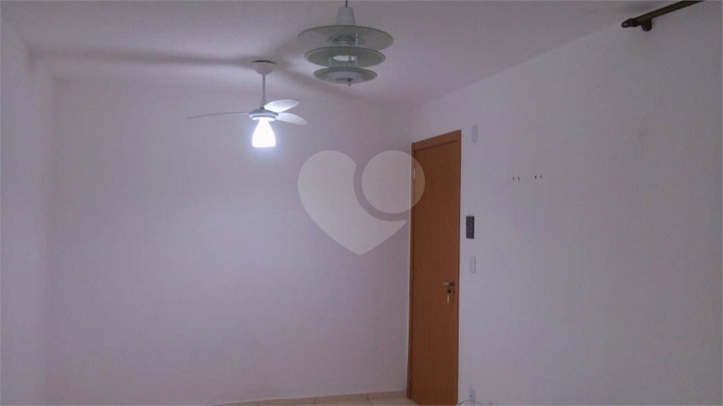 Apartamento 2 dormitórios Condomínio Monte Everest São Carlos - SP
