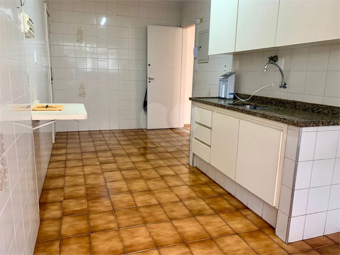 Excelente oportunidade! Paraíso 125m², 3dormitórios sendo 1 suíte, 1 vaga.