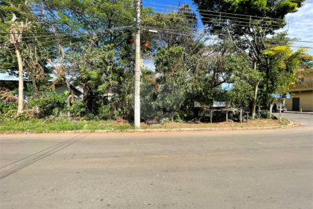 Terreno no Jardim Jockey Clube