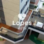 APARTAMENTO PENTHOUSE A VENDA CIDADE JARDIM FLORADAS DE SÃO JOSÉ,ARÉA TOTAL 196M² 3 SUITÉS, 2 VAGAS,