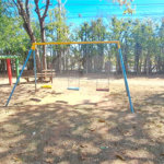 terreno a venda no parque fehr qualidade de vida