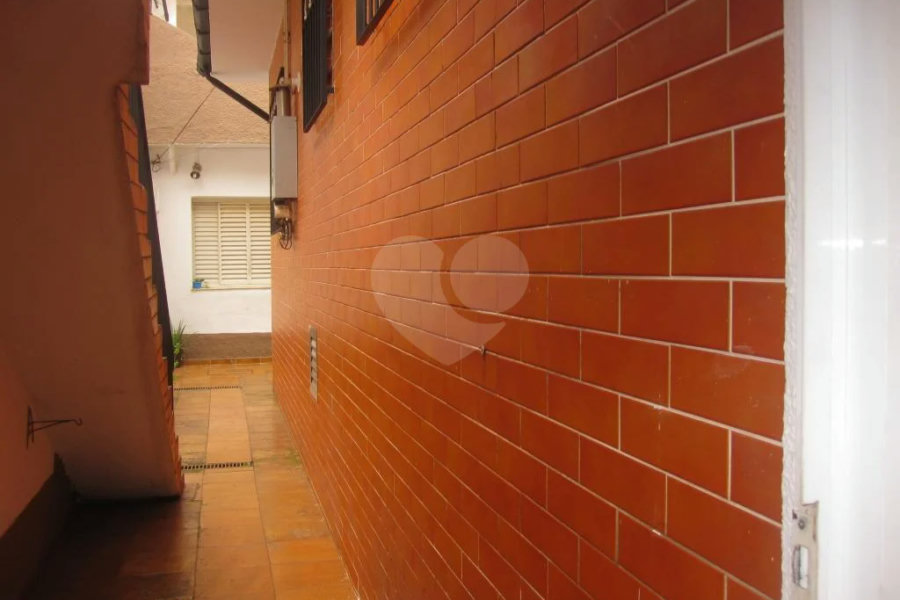 CASA TÉRREA 02 DORMITÓRIOS - EDÍCULA -VILA GUARANI - ZONA SUL -SP