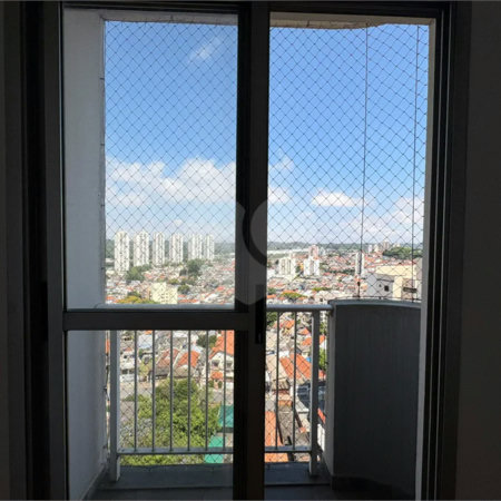 Apartamento á venda - Vila Guarani