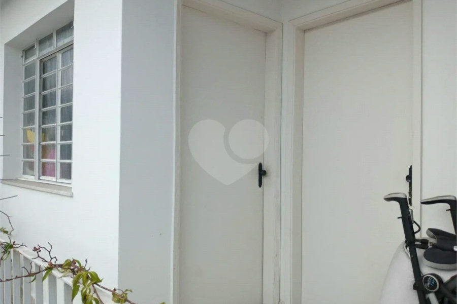 Casa na Vila Mascote, super aconchegante e com ótima localização