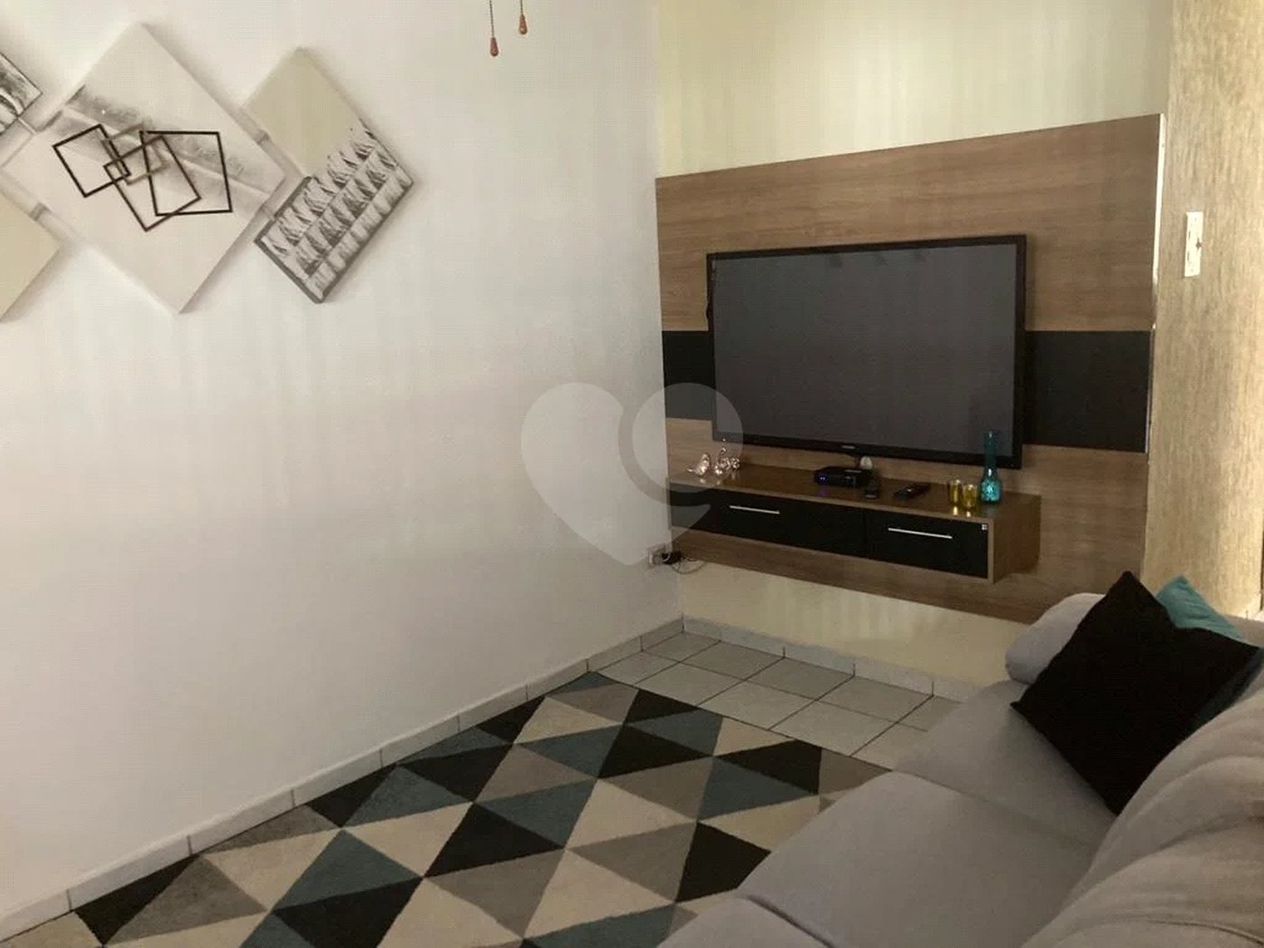 Casa à venda no Condominio Bertolin II