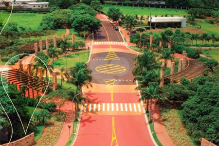 Seu Novo Apartamento no Thai Homes | 92m² com Lazer Completo