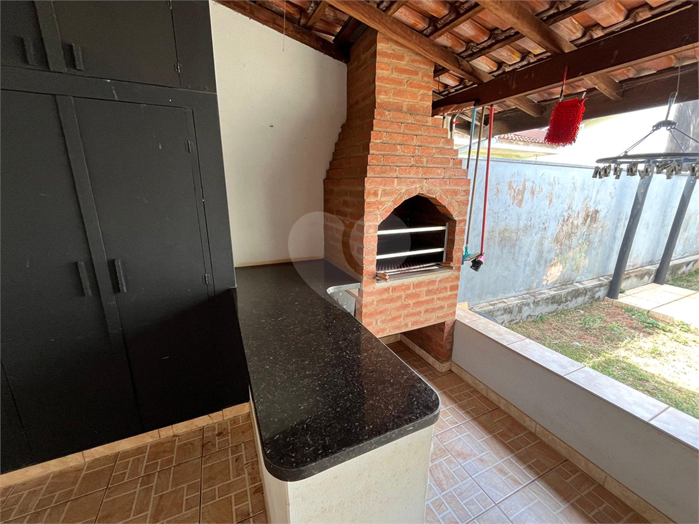 Casa a venda com 2 dormitórios na Vila São José