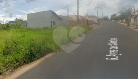 Terreno à venda no Centro, Descalvado, SP