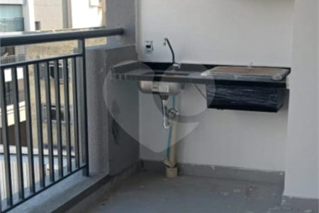 Apartamento em empreendimento novo 2 dormitórios sendo 1suíte, sala estar e jantar varanda gourmet cozinha americana,