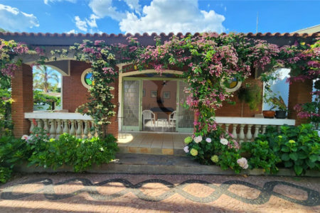Chácara no Balneário Santo Antônio á venda