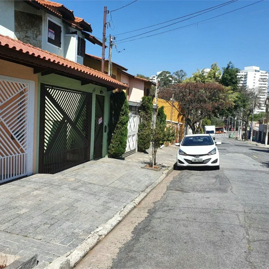 Casa à venda com 3 suítes em Jardim Bonfiglioli, São Paulo, SP