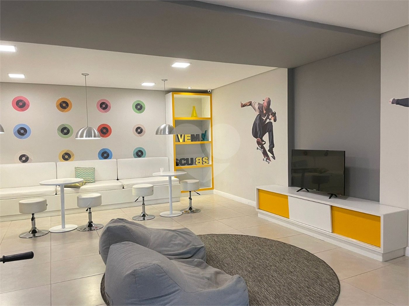 Apartamento de 73m² com 3 dormitórios sendo 1 suíte, 1 vaga Lazer Completo.