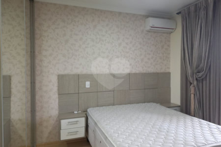 APARTAMENTO A VENDA SP MOOCA
