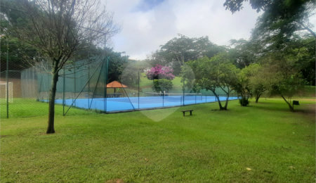 Terreno à venda em Villaggio Capríccio, Louveira, SP