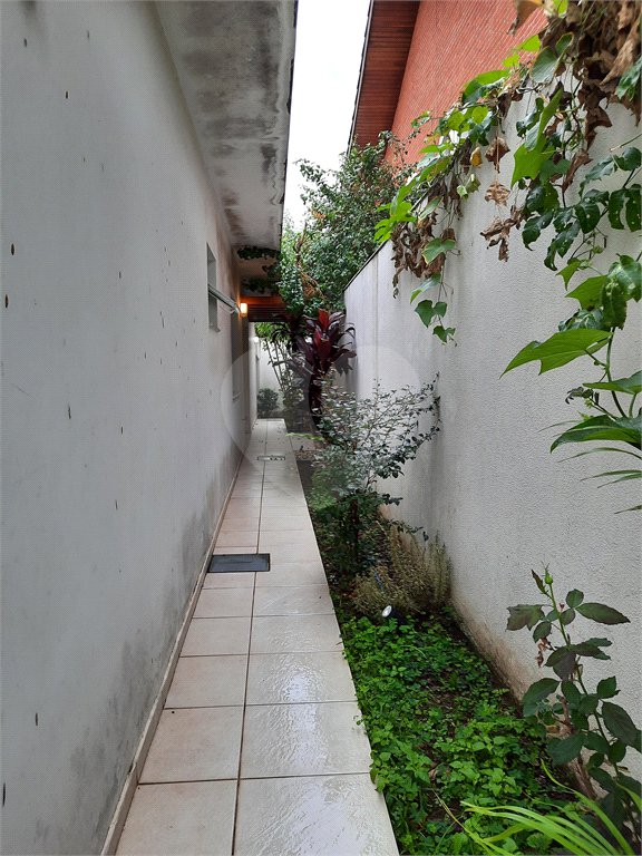 Casa com 3 quartos, térrea, plana, na City Campo Grande