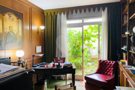 Casa à venda com 4 quartos, sendo 1 suíte, em Alto da Boa Vista, São Paulo, SP