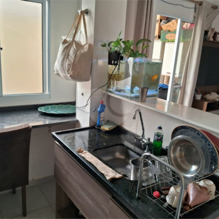 Apartamento a venda no Boa Vista