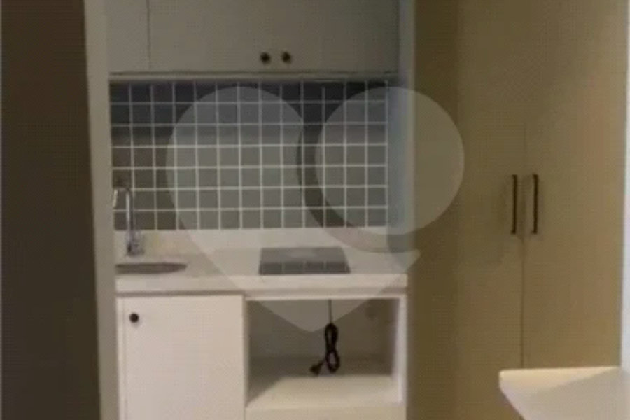Studio para venda ou locação no Paraíso