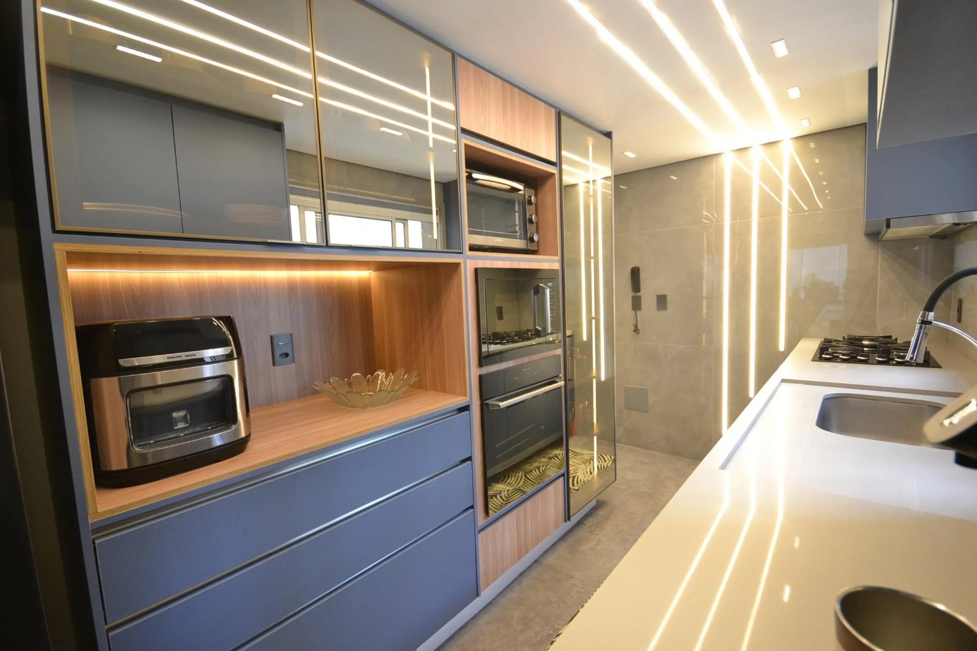 Apartamento, 3 quartos, 134 m² - Foto 10