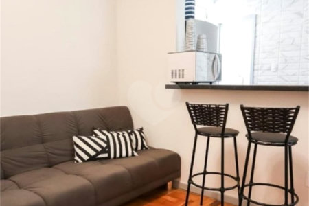 APARTAMENTO A VENDA EM SP BELA VISTA