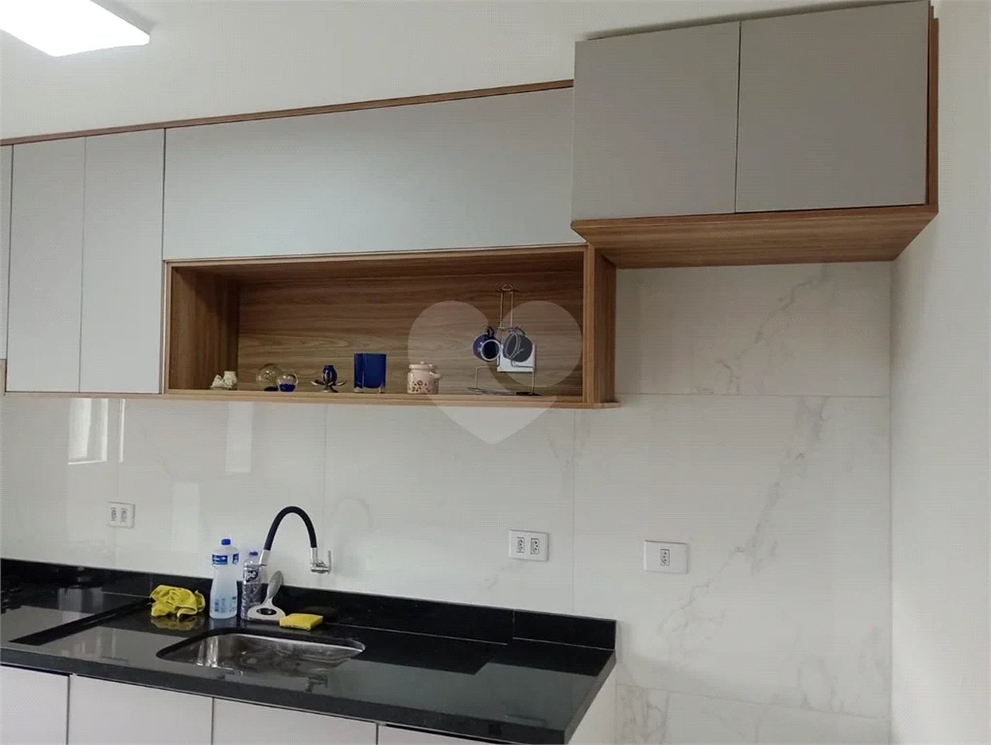 Apartamento à venda no Jabaquara com 2 quartos e 1 vaga