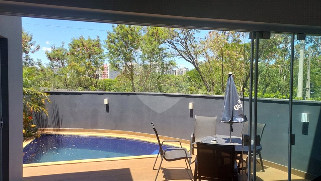 Casa com 3 Dorms, sendo 1 Suíte no Condomínio Reserva Aquarela