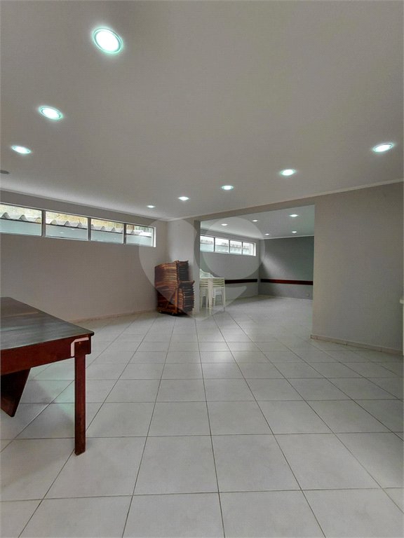 Apartamento á venda - Vila Guarani