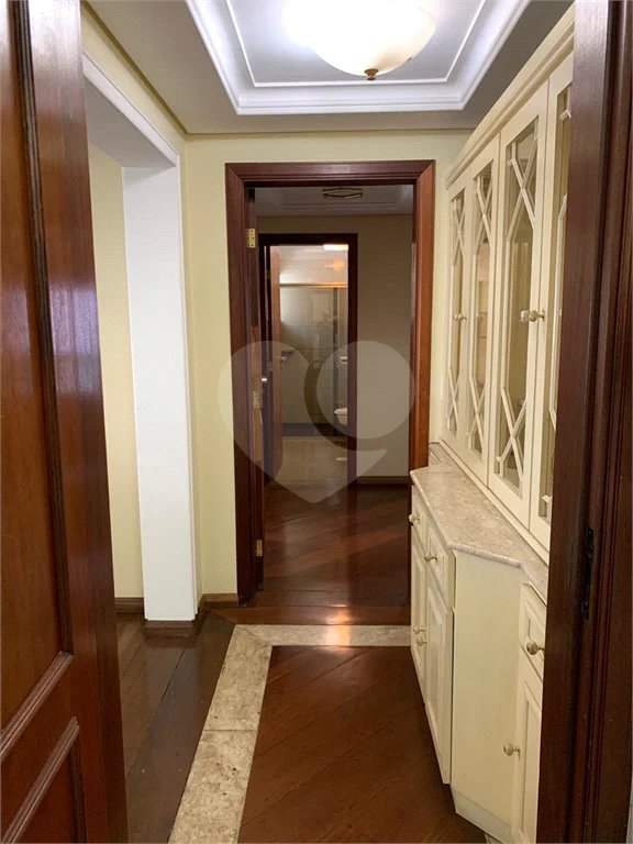 Apartamento Anália Franco 3 dormitórios 2 suítes