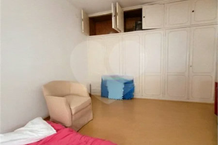 Apartamento à venda com 5 quartos em Santa Cecília, São Paulo