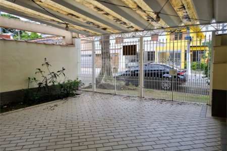 Sobrado 3 quartos 2 vagas á venda Chácara Santo Antônio (Zona Sul), São Paulo- SP