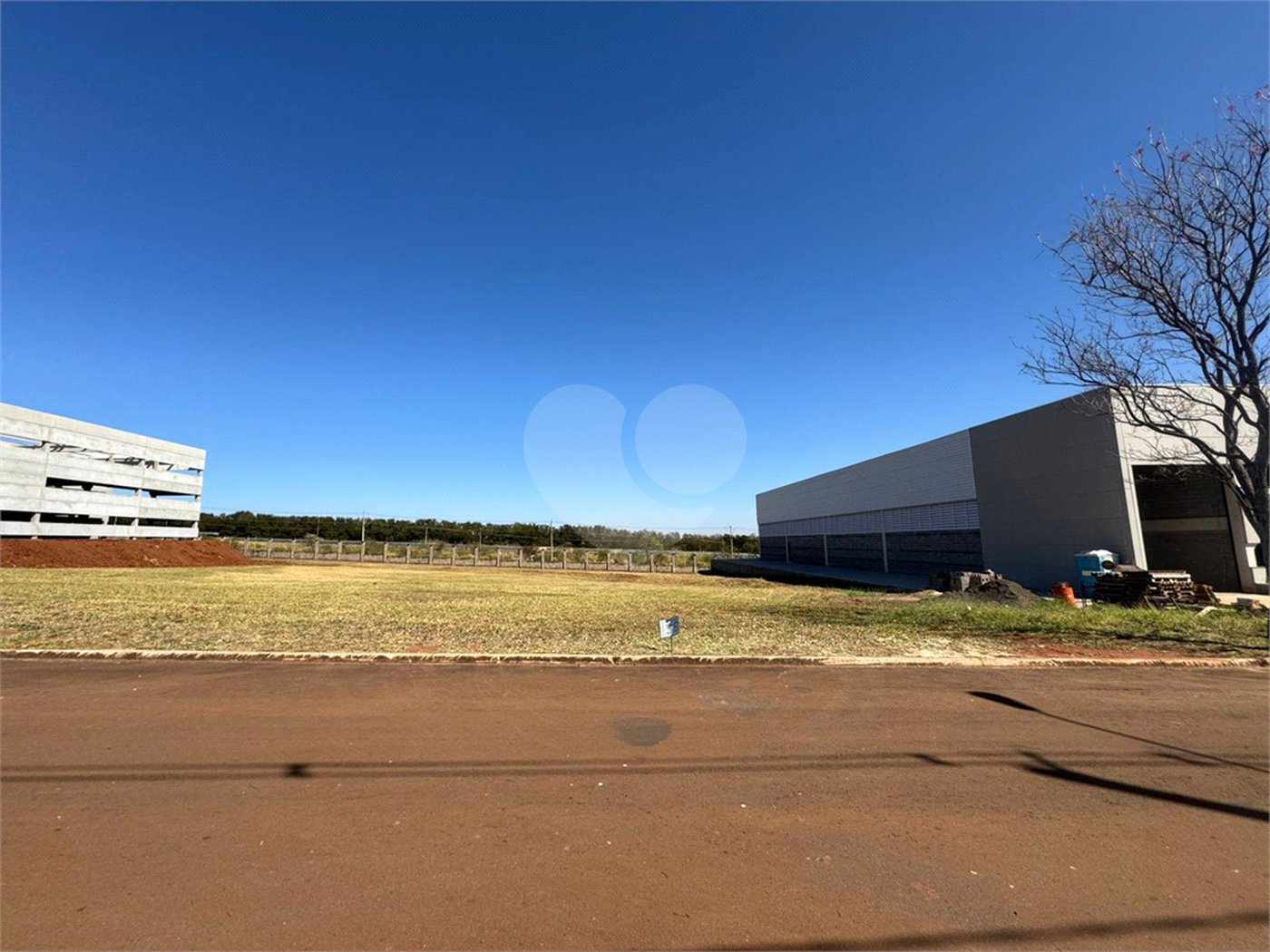 Terreno Comercial á venda em Parque tecnológico Damha II, em São Carlos.