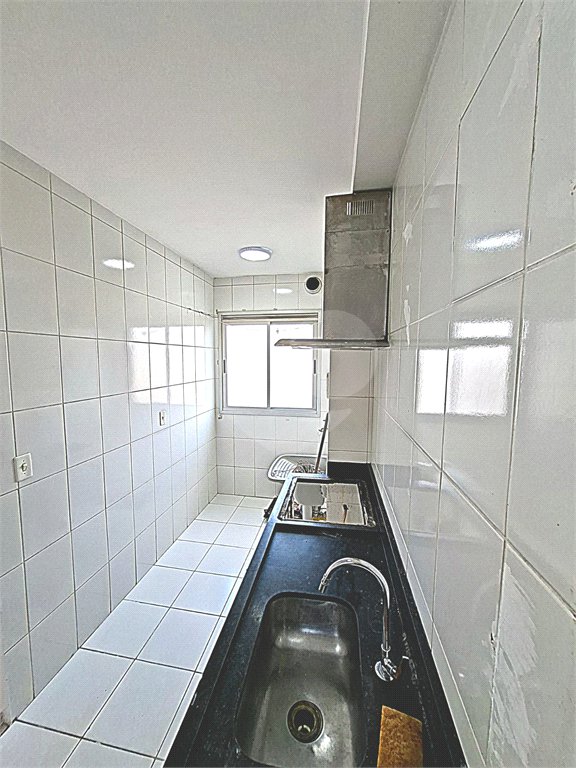 Apartamento à venda – 2 dormitórios E 1 Vaga de Garagem| Vila Antonieta / Região do Aricanduva