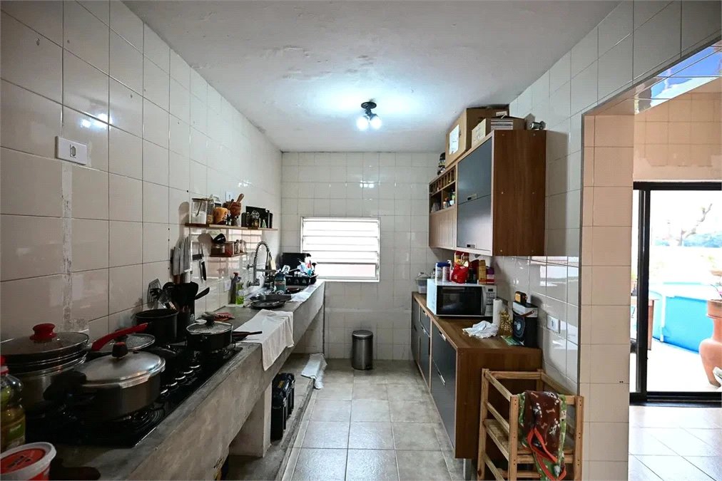 Casa à venda com 6 quartos, sendo 1 suíte,  em Vila Sônia, São Paulo, SP