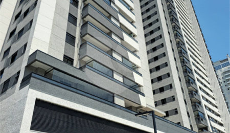 Apartamento à venda com 3 quartos, sendo 1 suíte,  em Jardim Satélite, São José dos Campos, SP