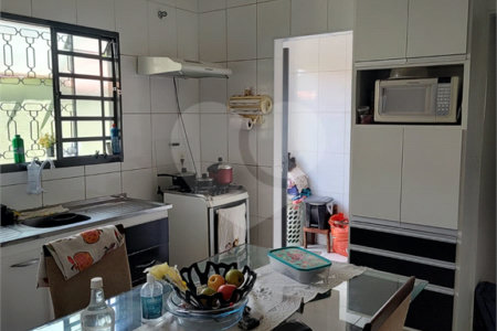 Casa à Venda no Jardim Mariana em Ibaté
