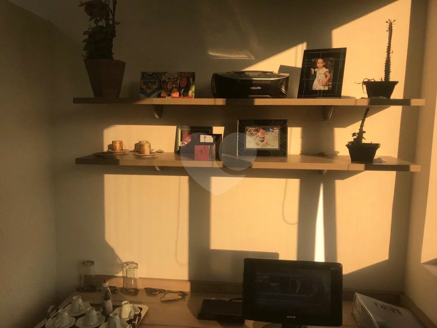 Sala Comercial Mobiliada no Jardim Marajoara!!!