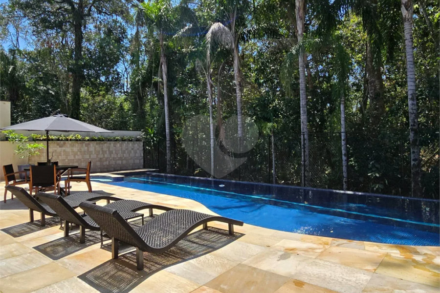 Casa à venda com 6 suítes em Riviera de São Lourenço, Bertioga, SP