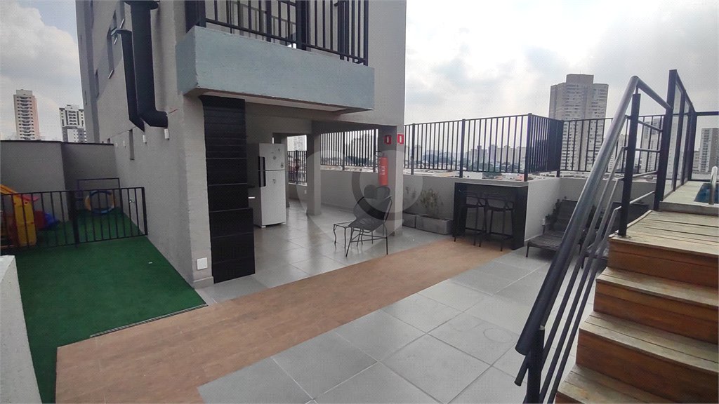 APARTAMENTO NOVO À VENDA - PROXIMO AO METRO BELEM