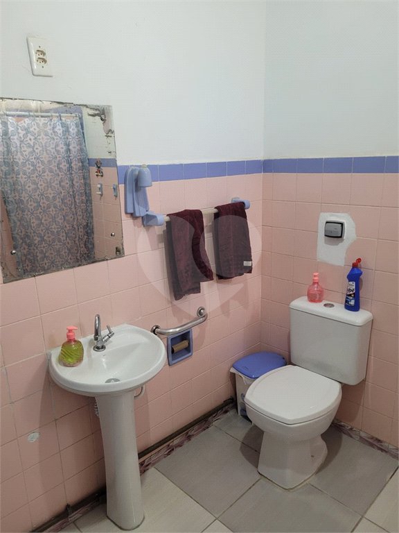 Vende-se sobrado no Centro de São Carlos
