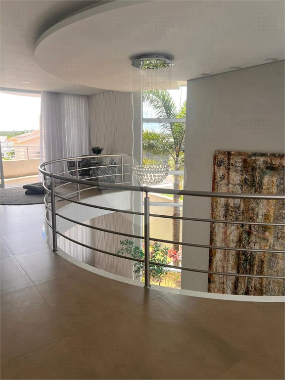 Casa alto padrão no Condomínio Damha III -São Carlos/SP