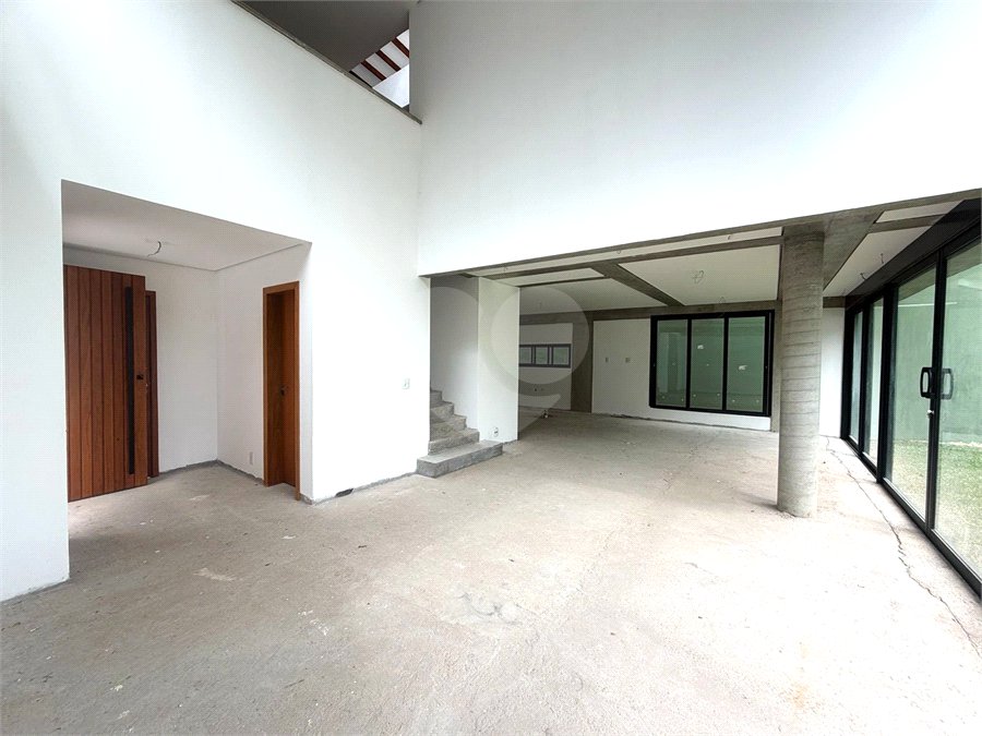 Casa à venda com 4 suítes no condomínio Rg 898 - Villa Boa Vista, São Paulo - SP