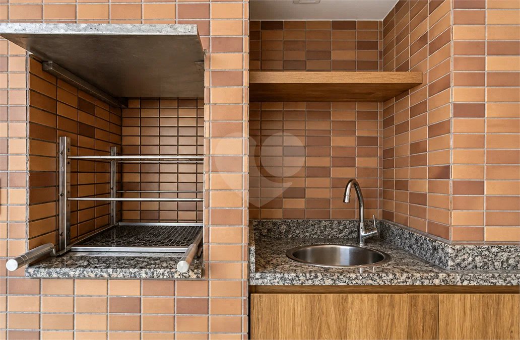 Apartamento de 103 m² no Jardim do Mar, com 3 dormitórios, 1 suíte, varanda gourmet, armários, 2 vagas e condomínio com lazer completo.