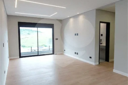 CASA ALTO PADRÃO | 5 SUÍTES | CONDOMÍNIO CLUBE – ATIBAIA